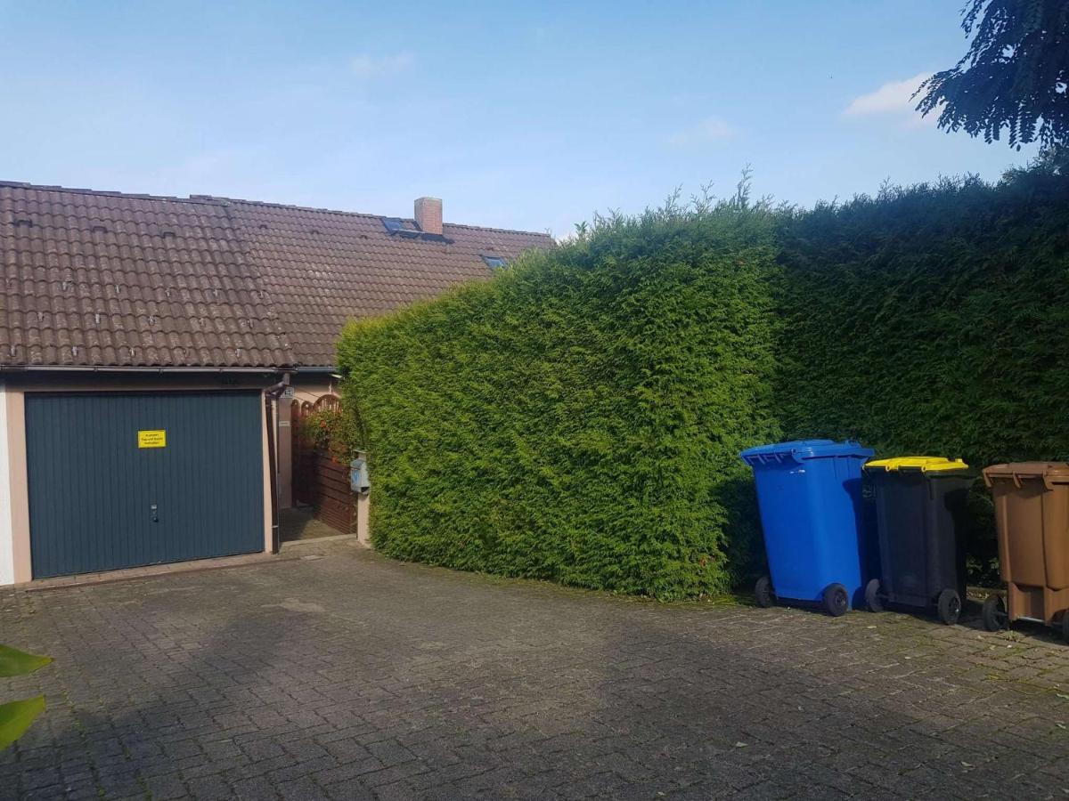 Charlottenhoehe Apartment Rottweil Exterior foto