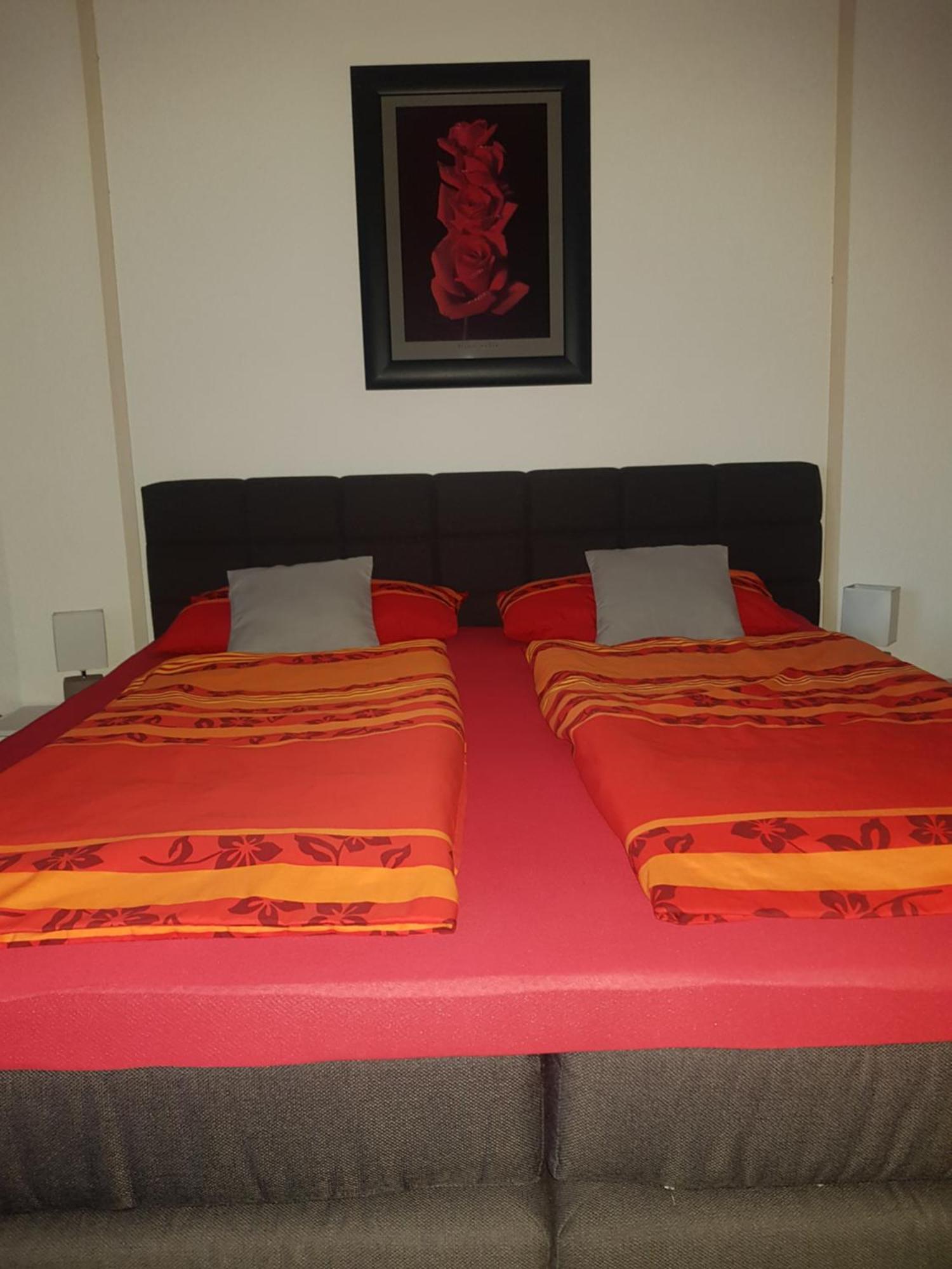 Charlottenhoehe Apartment Rottweil Exterior foto