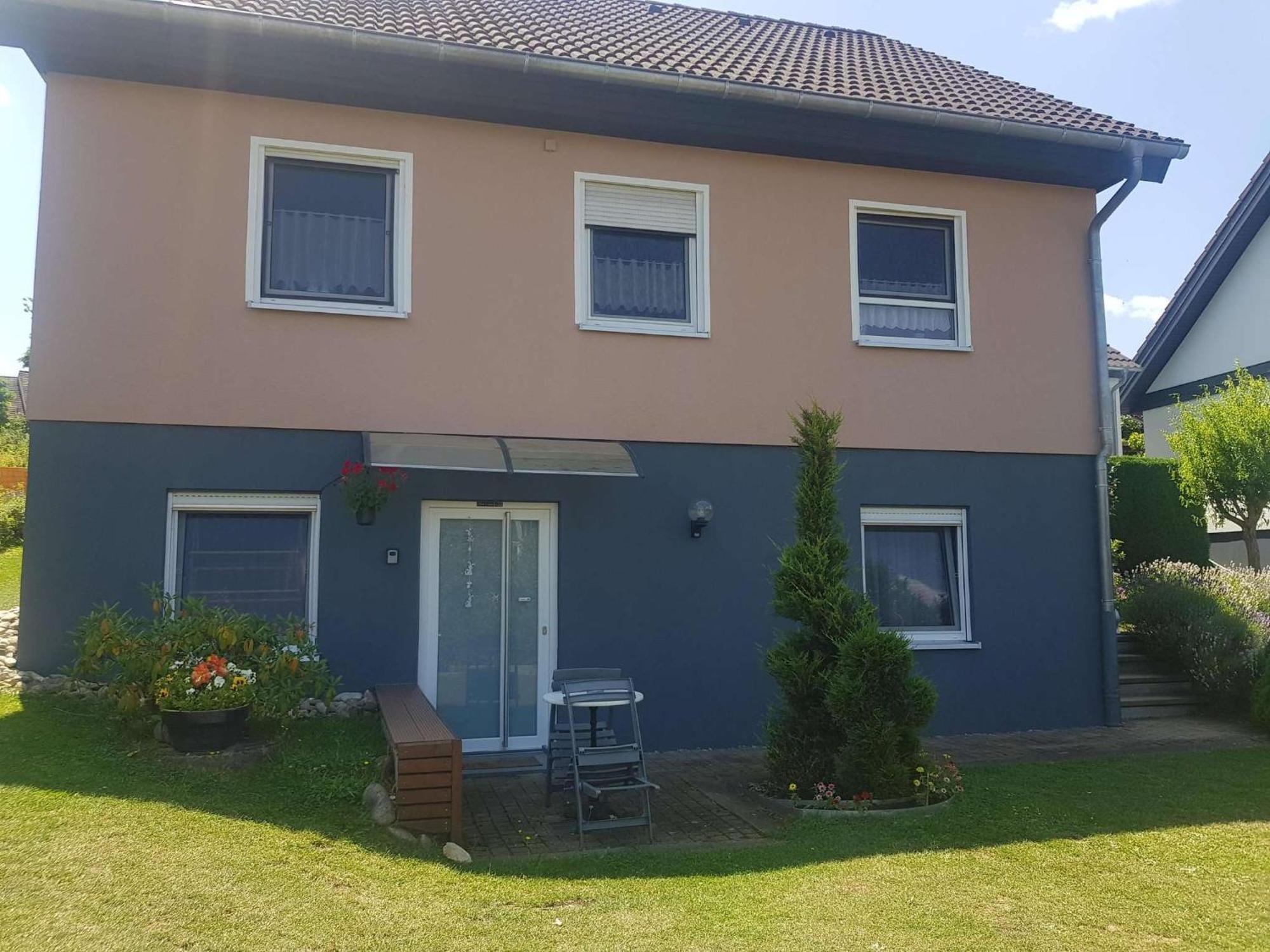 Charlottenhoehe Apartment Rottweil Exterior foto