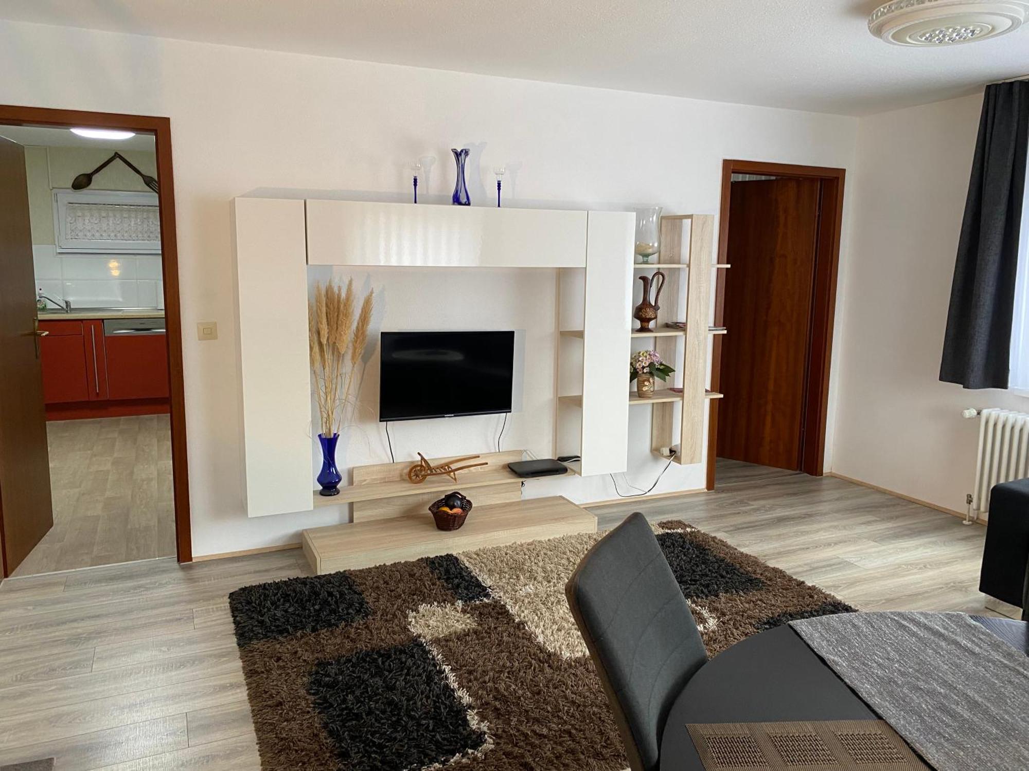 Charlottenhoehe Apartment Rottweil Exterior foto