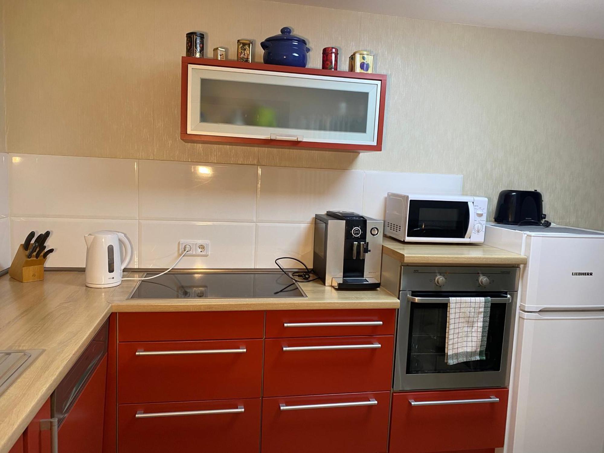 Charlottenhoehe Apartment Rottweil Exterior foto