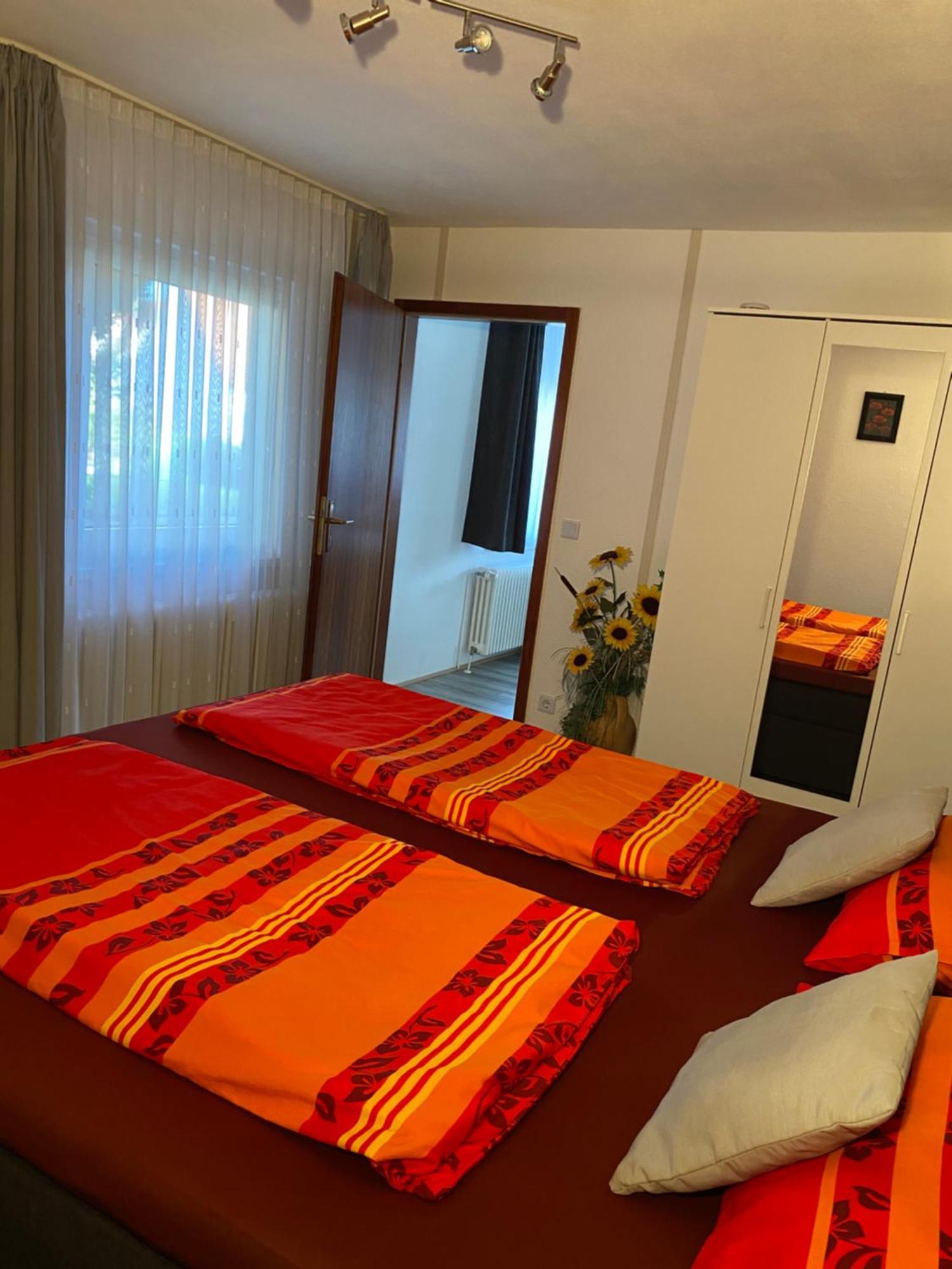 Charlottenhoehe Apartment Rottweil Exterior foto