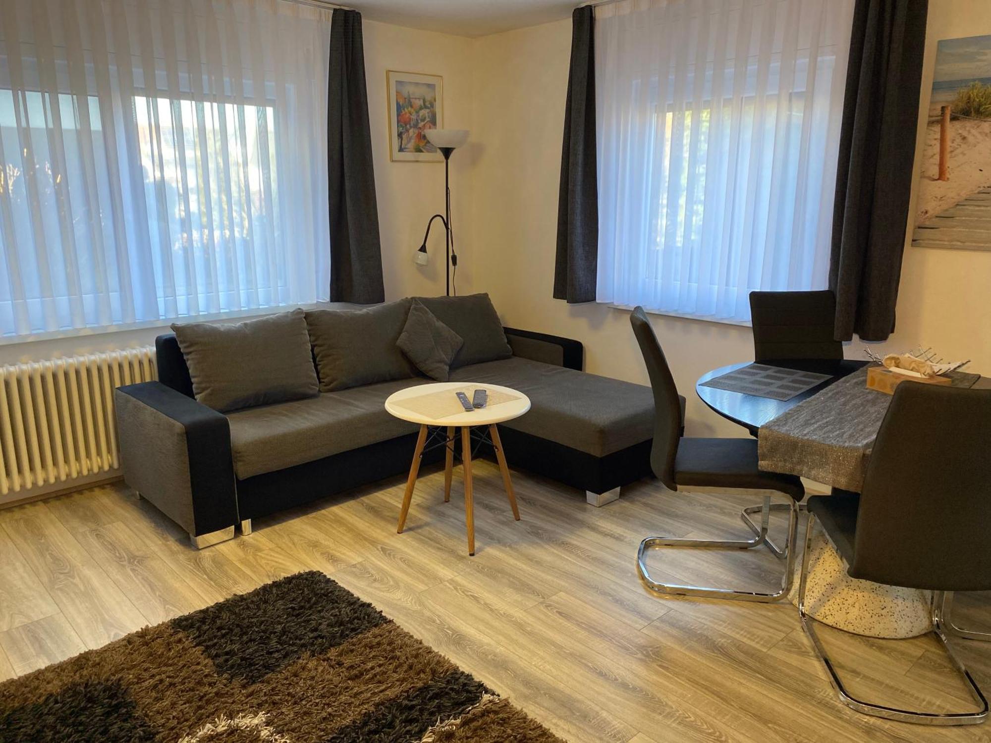 Charlottenhoehe Apartment Rottweil Exterior foto